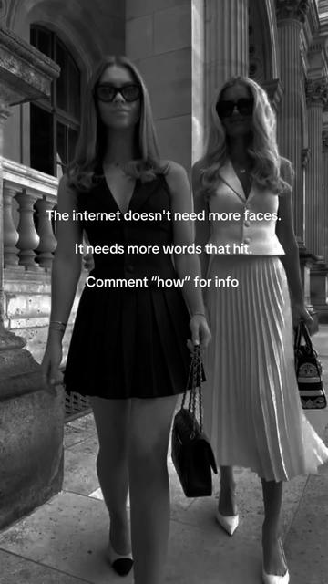 @Marie | Digital Marketing