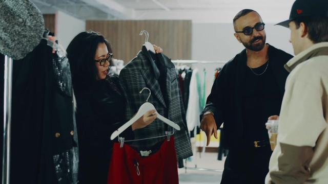 @FASHION