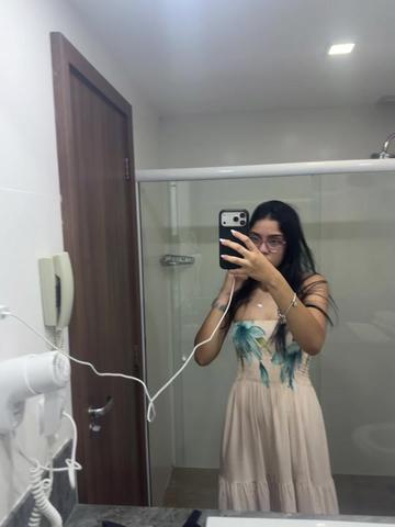 @Larinha Ramiro