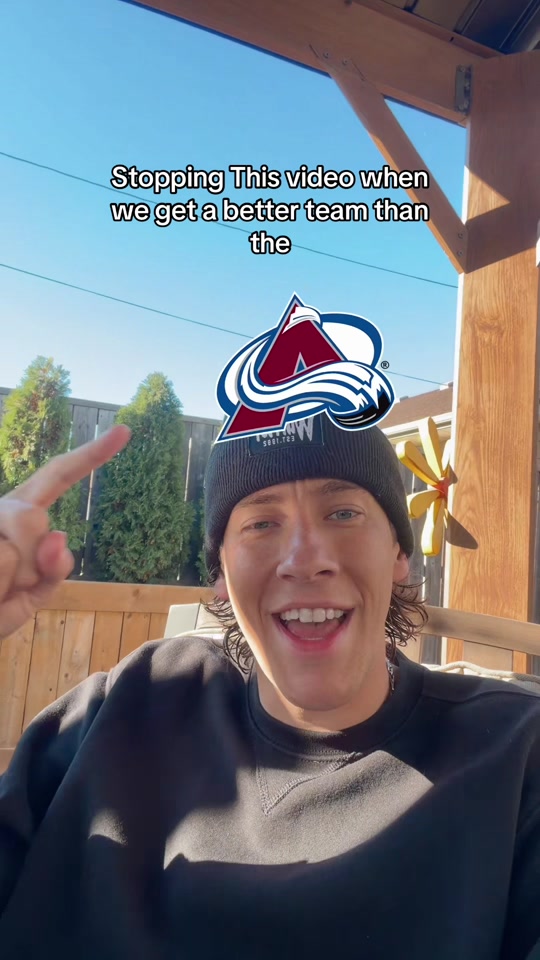@Hockey Guy Jordan