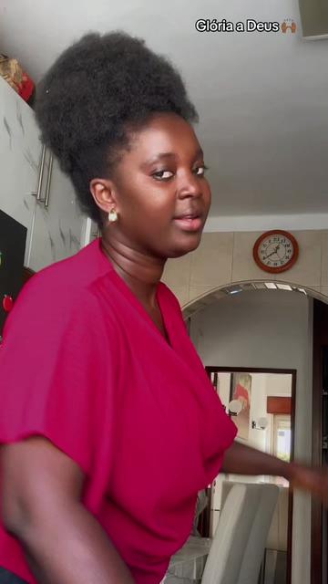 @Uncandia Badjuda Rica👸🏾🦋