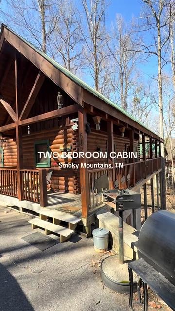 @SmokyMountainDreamVacation.com