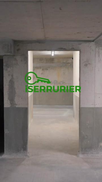 @SERRURIER IDF✅