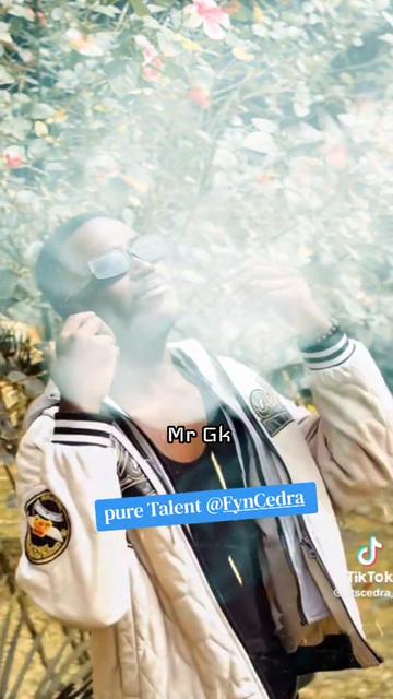 @Mr GK Official