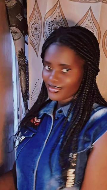 @CHOSEN HELLENAH✍️