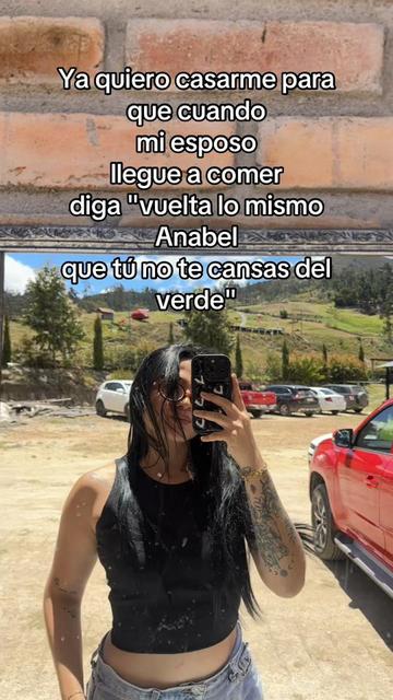 @Anabel Toro C