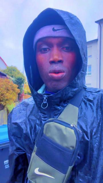 @Sport 🏃&zwj;♂️🏆🏅💪🏾Soldier 1