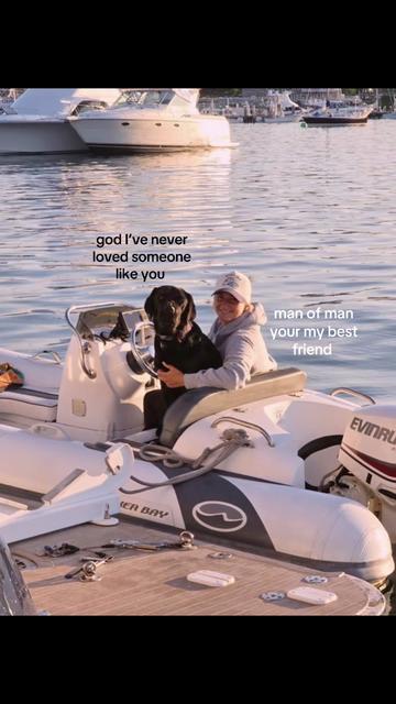 @Sam & Brody