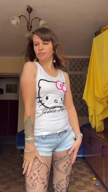 @🌸Милашка🌸