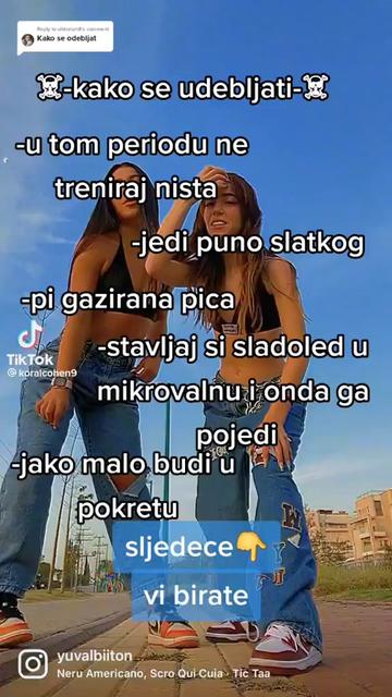 @zaljubljena sam