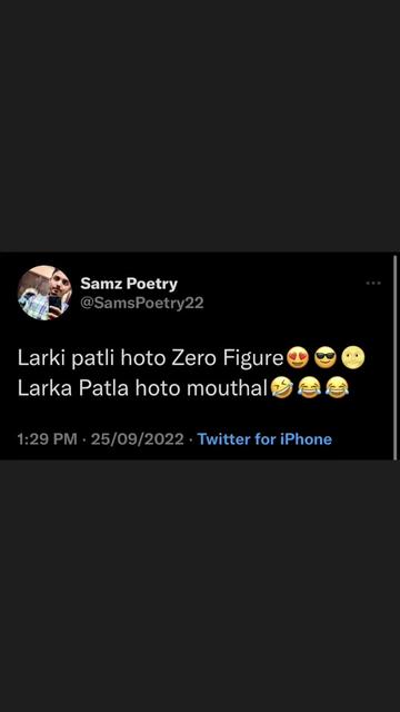 @Samz Poetry