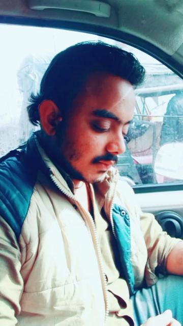 @Chand Khan