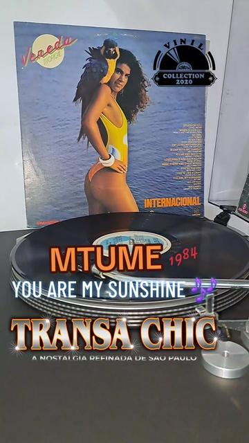 @TRANSACHIC NOSTALGIA BLACK
