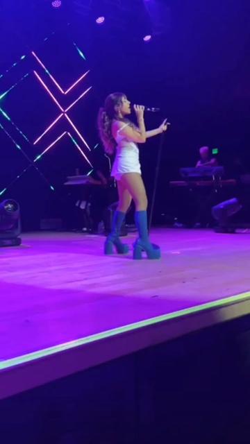 @Nicki Nicole México
