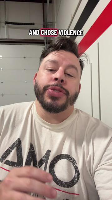 @BigBangMike