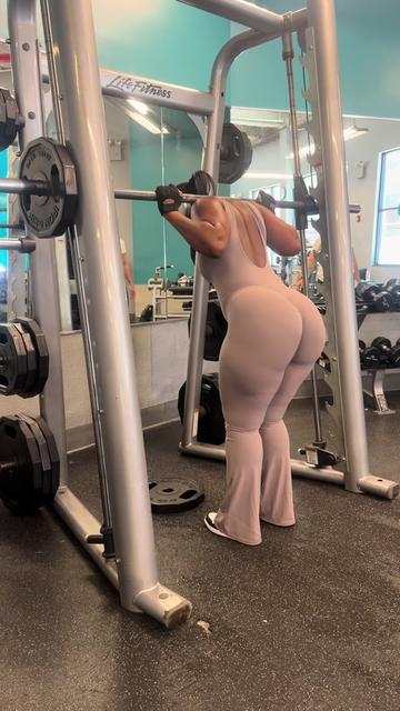 @Matilde fitness
