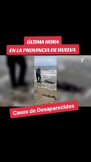 @desaparecid@s y otros