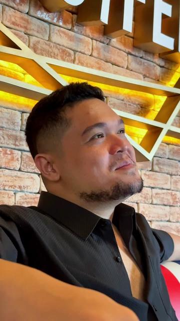 @RJ Madrigal