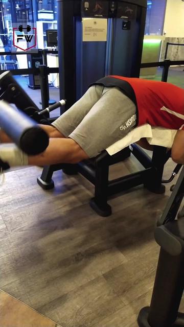 @Fabian Wittkuhn Fitness Expert