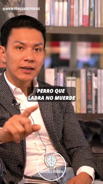 @Mentores Exitosos