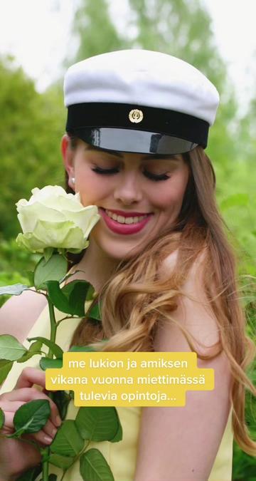 @Centria Yhteisöpedagogi