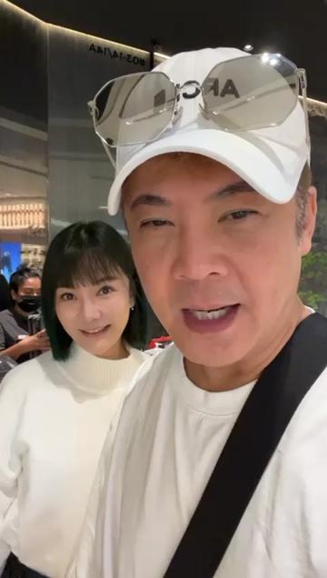 @Tong Bing Yu