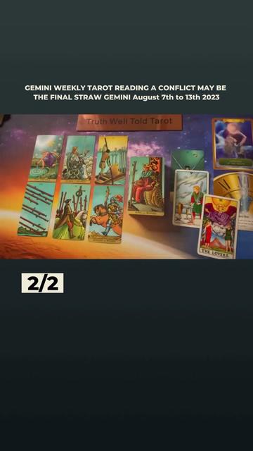 @truthwelltoldtarot