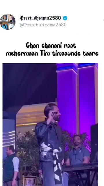@babbu Maan