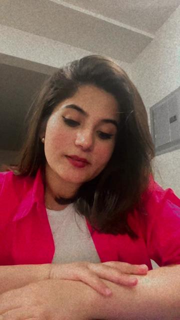 @Anusha Adhikari