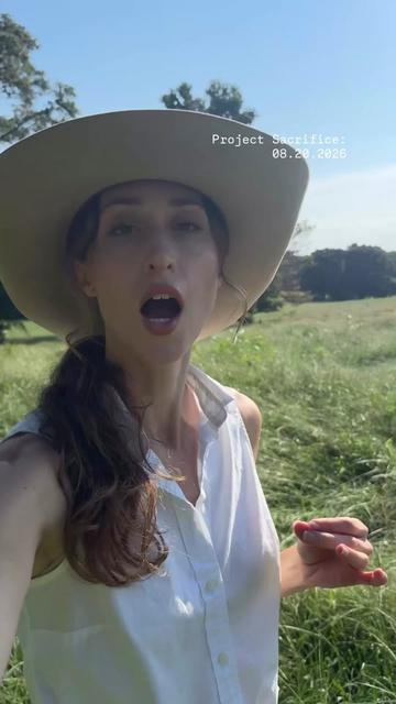 @Lily Hill Farm