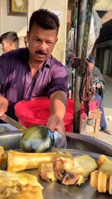 @Street Food Qasim