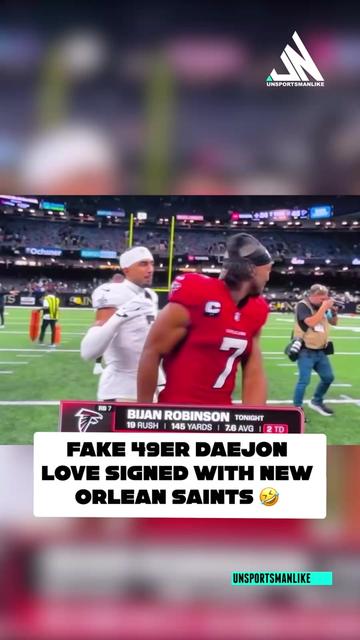 @unsportsmanlike