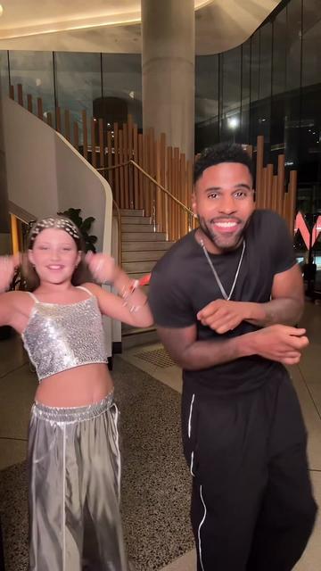 @Jason Derulo