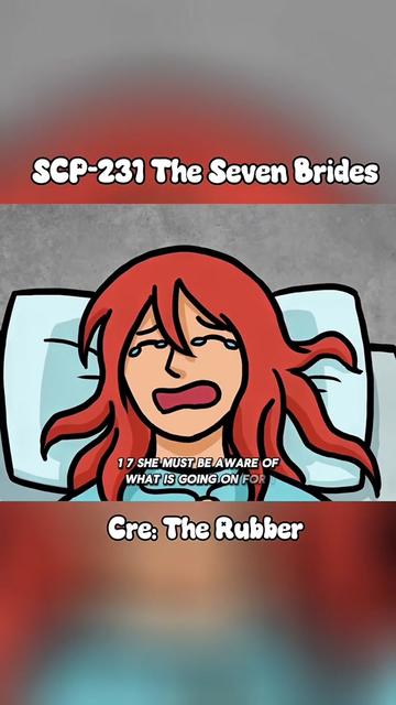 @SCP-1411🤐