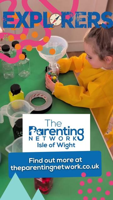 @Parenting Network