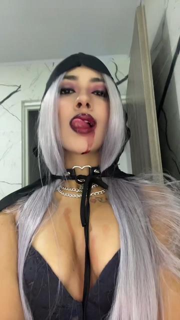 @ 