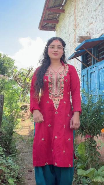 @Bhawana Aryal