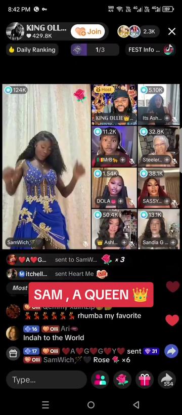 @SHILAA LOPEZ 🇰🇪❤️