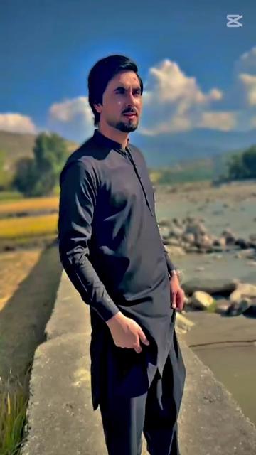 @SAMI ULLAH NASAR