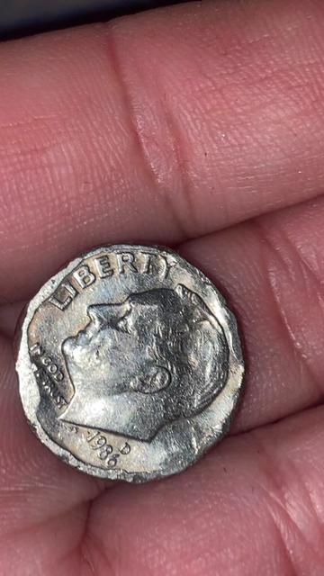 @DamagedCurrency | Coins