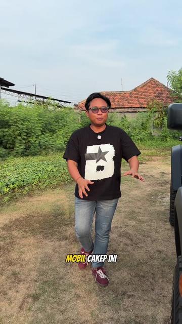 @Planet Jeep
