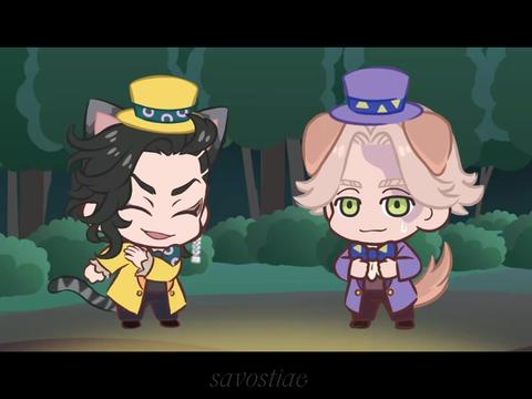 @☆彡彡🎴𝙎𝘼𝙑𝙊𝙎𝙏𝙄𝘼𝙀🎴ミミ☆