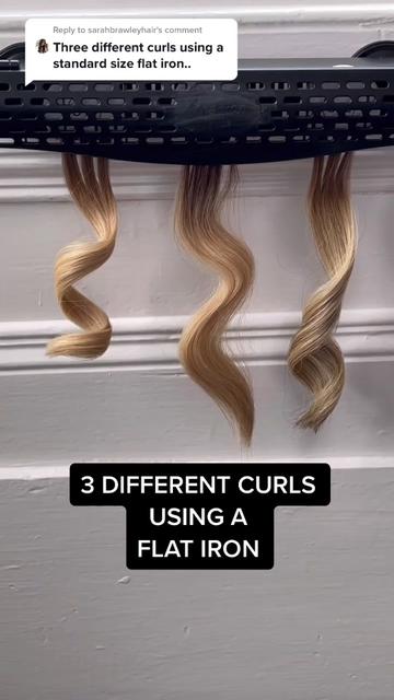 @EASY HAIR TIPS & TUTORIALS
