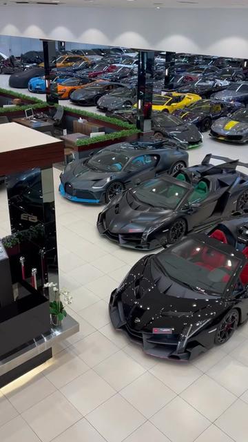 @VIP Motors