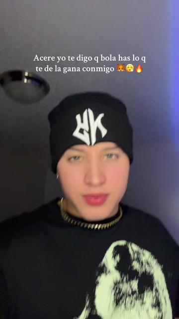 @maikelllanes1 🇨🇺