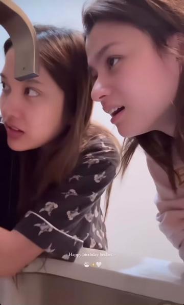 @Freenky&Becky