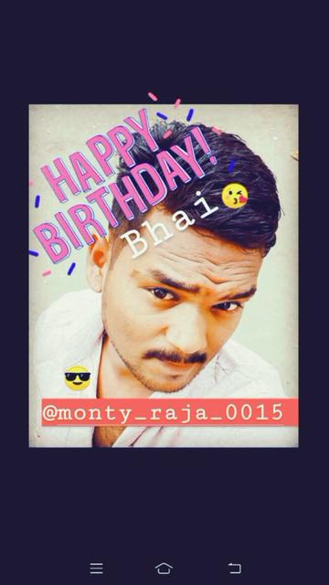 @😈 Monty Raja 😈