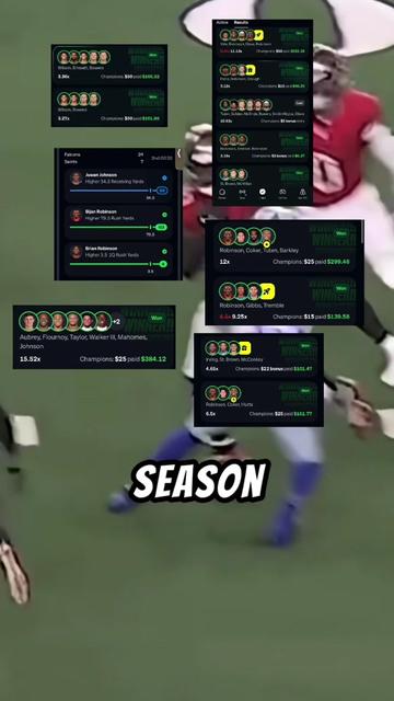 @Dobby | Sports Picks & Fantasy
