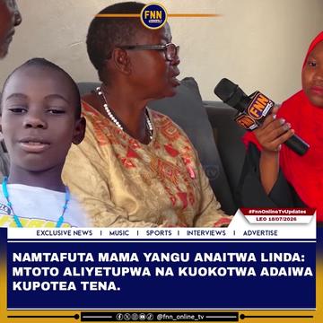 @FNN ONLINE TV