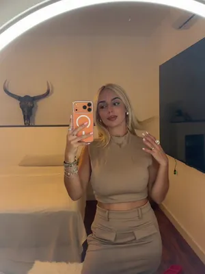 @alejandrajimenezblonde